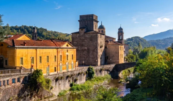 Percorsi di Toscana: la Lunigiana