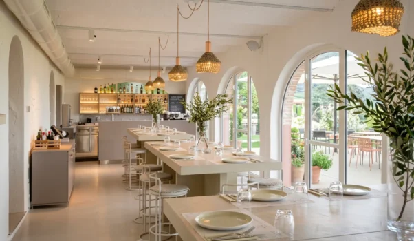 Pizzeria – Ristorante Sp.accio
