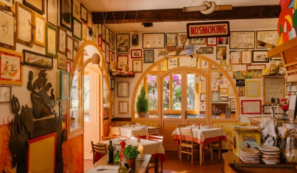 Ristorante U Giancu