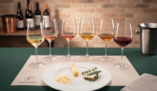 Ritorno al blindbloggertasting ospiti della Cantina Torrazzetta