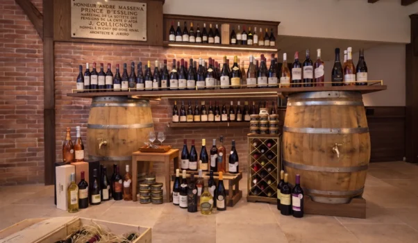 Salon Du Palais Gourmand 2017