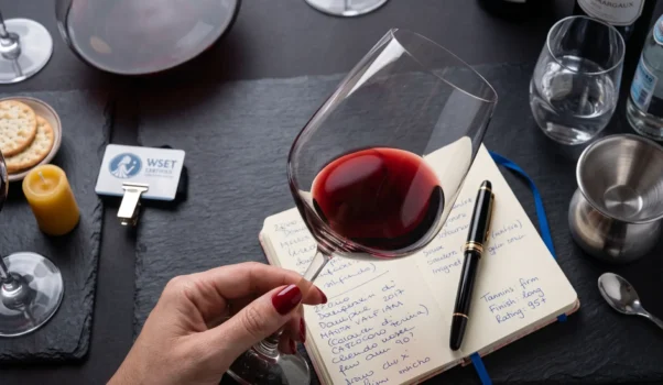 Sangiovese Purosangue 2020 a Roma