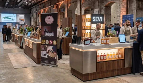 Saranno famosi nel vino