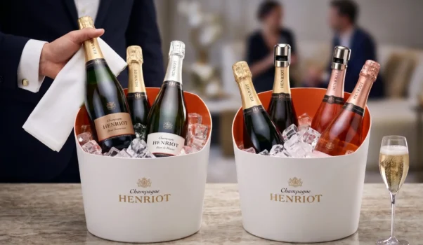 Secondo giorno Modena Champagne 2021