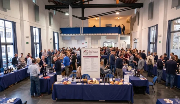 Sestri Levante Wine Festival 2019