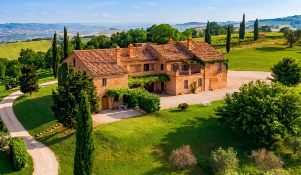 Tenuta di Tavignano