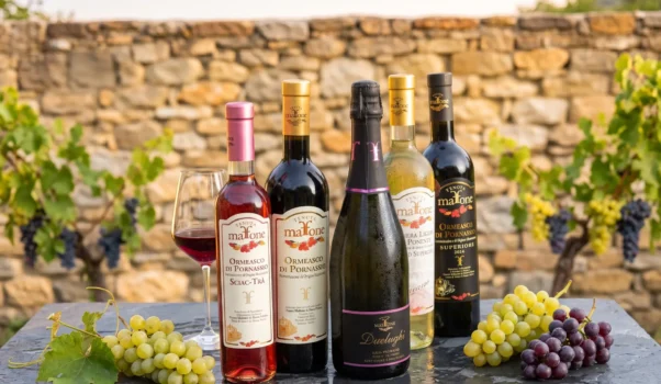 Tenuta Maffone