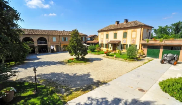 Tenuta San Mauro