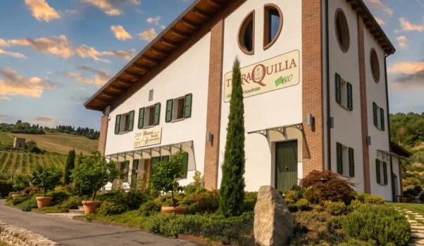 TerraQuilia, ancestrali d’alta quota