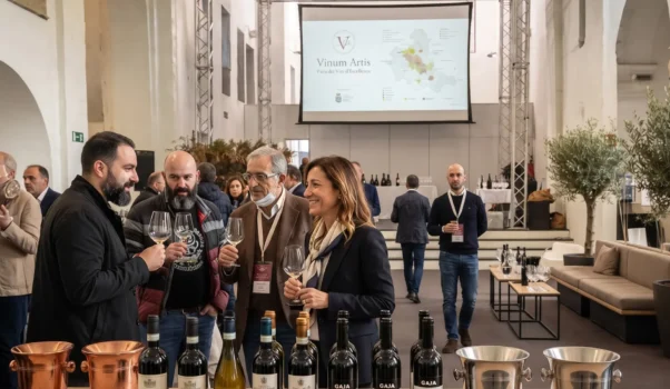 The Wine Revolution 2021