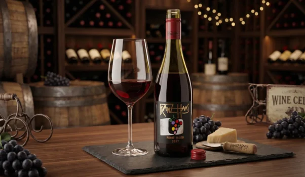 Alto Adige Pinot Nero 2017 Franz Haas