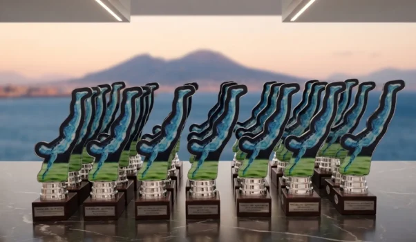 Tuffolio 2022: l’oro verde incontra la bellezza del  golfo di Napoli