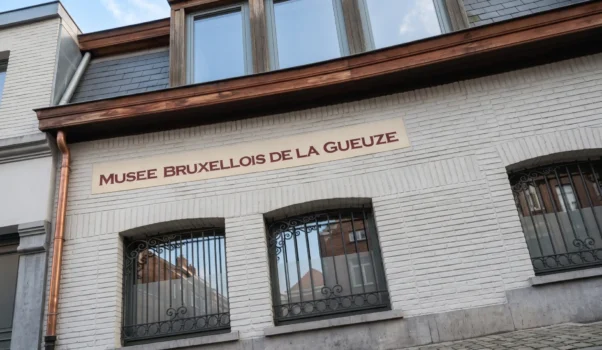 Un winelover nel paradiso delle birre