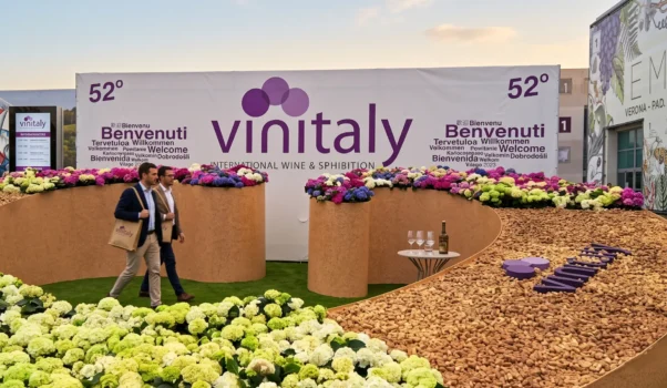 Vinitaly 2018