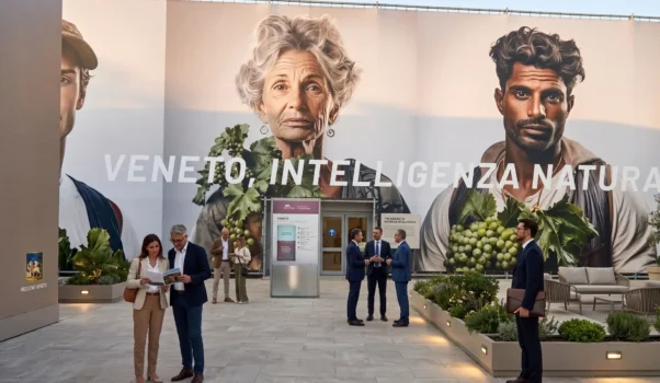 Vinitaly 2024: incontri, assaggi e interessanti prospettive
