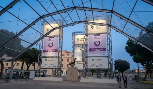 Vinitaly special edition 2021