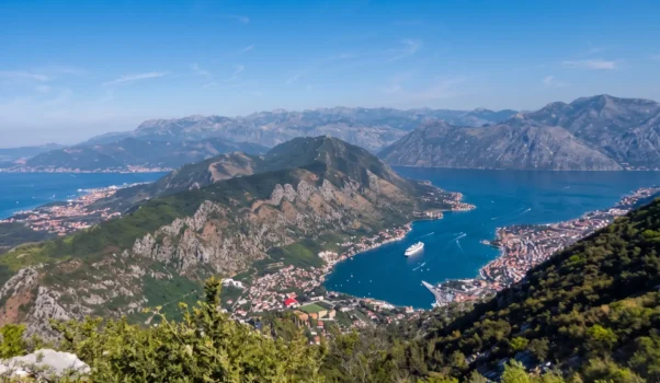 Vita da Crociera? Curiosando tra i vigneti del Mediterraneo…