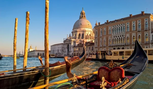 Week end a Venezia tra Arte, Cibo e Vino