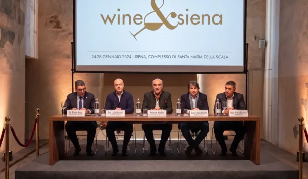 Wine&Siena 2024: arte, cultura ed enogastronomia per celebrare l’eccellenza.