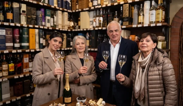 Xinomavro Day in Florence 2 Aprile 2022