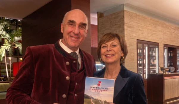 A MWF presentata la nuova edizione de ‘I Vini del Cuore’