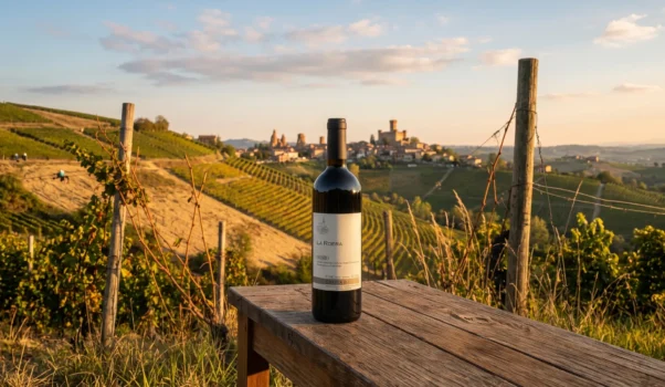 Barbera d’Asti DOCG La Roera Cascina Roera