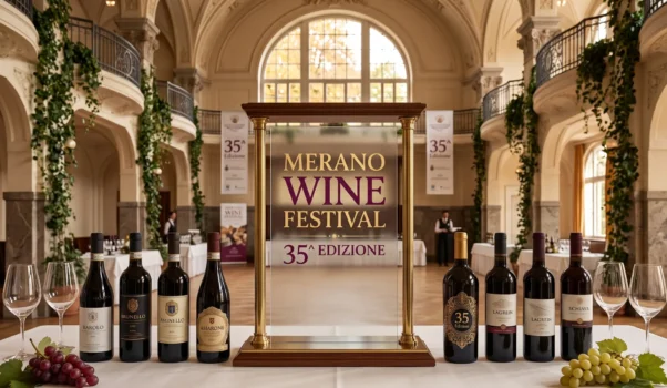 In attesa della 35ª edizione del MWF