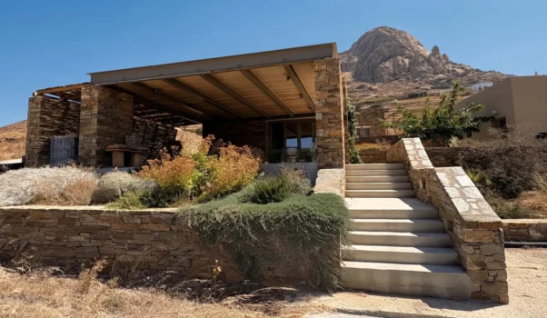 Messarea Winery