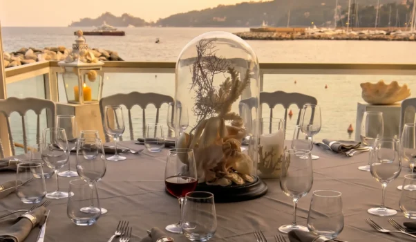 Villa Porticciolo Ristorante