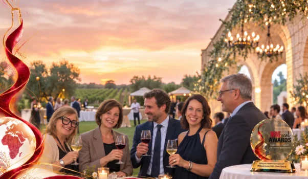 WINExcel Meeting a Mesagne il vino incontra il valore delle relazioni