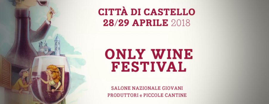 Only Wine Festival 2018