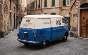 Andrea Bruzzone e i Vini della Valpolcevera