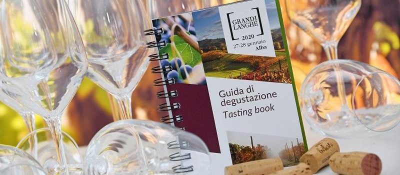 Grandi Langhe 2020: Oltre 2 mila professionisti del vino