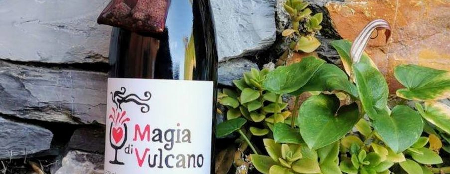 Magia di Vulcano: un vino da scoprire