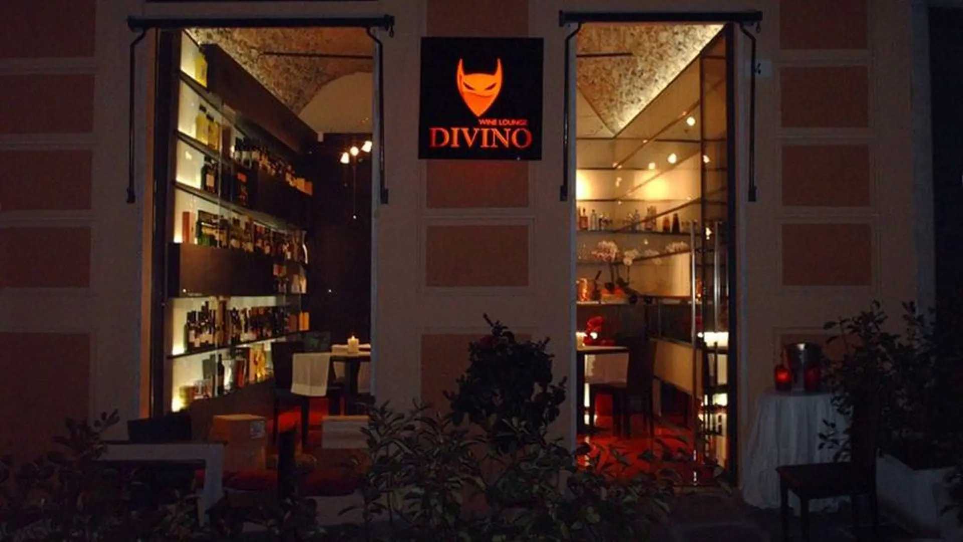 Divino Wine Lounge