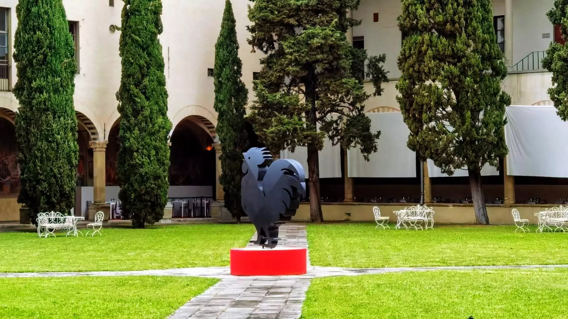 Chianti Classico Collection 2021 le degustazioni