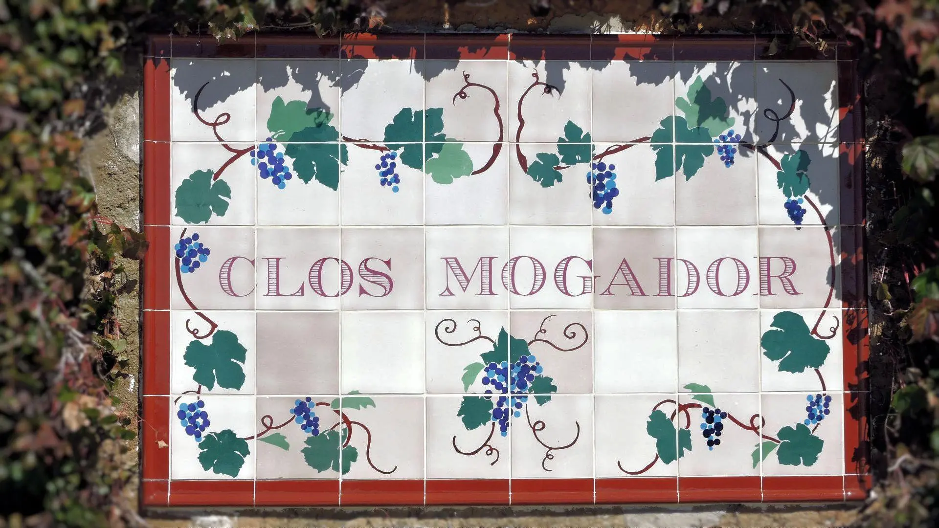 Clos Mogador
