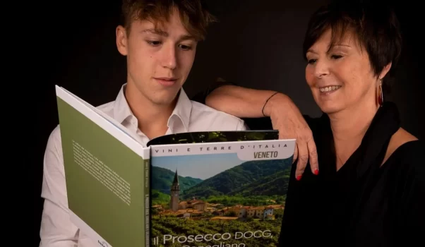 Collezione Vini e Terre d’Italia De Agostini