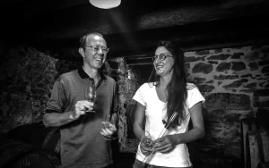 Domaine de Courbissac