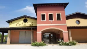 Lugana Stories: Ca' Lojera