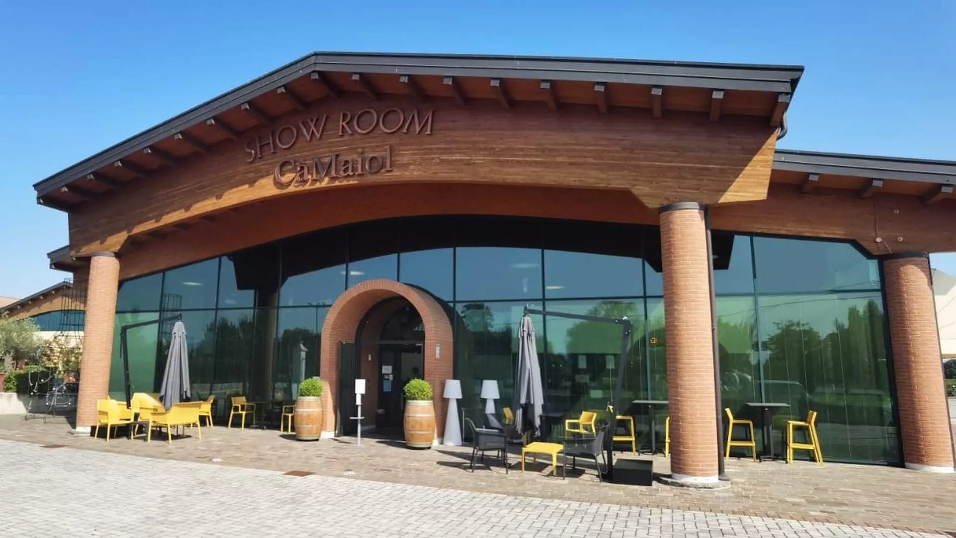 Lugana Stories: Cà Maiol