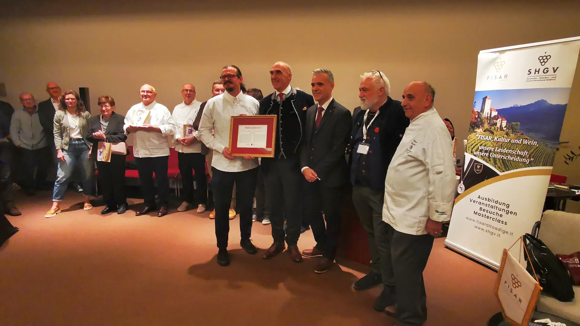 Merano, il Festival delle Meraviglie