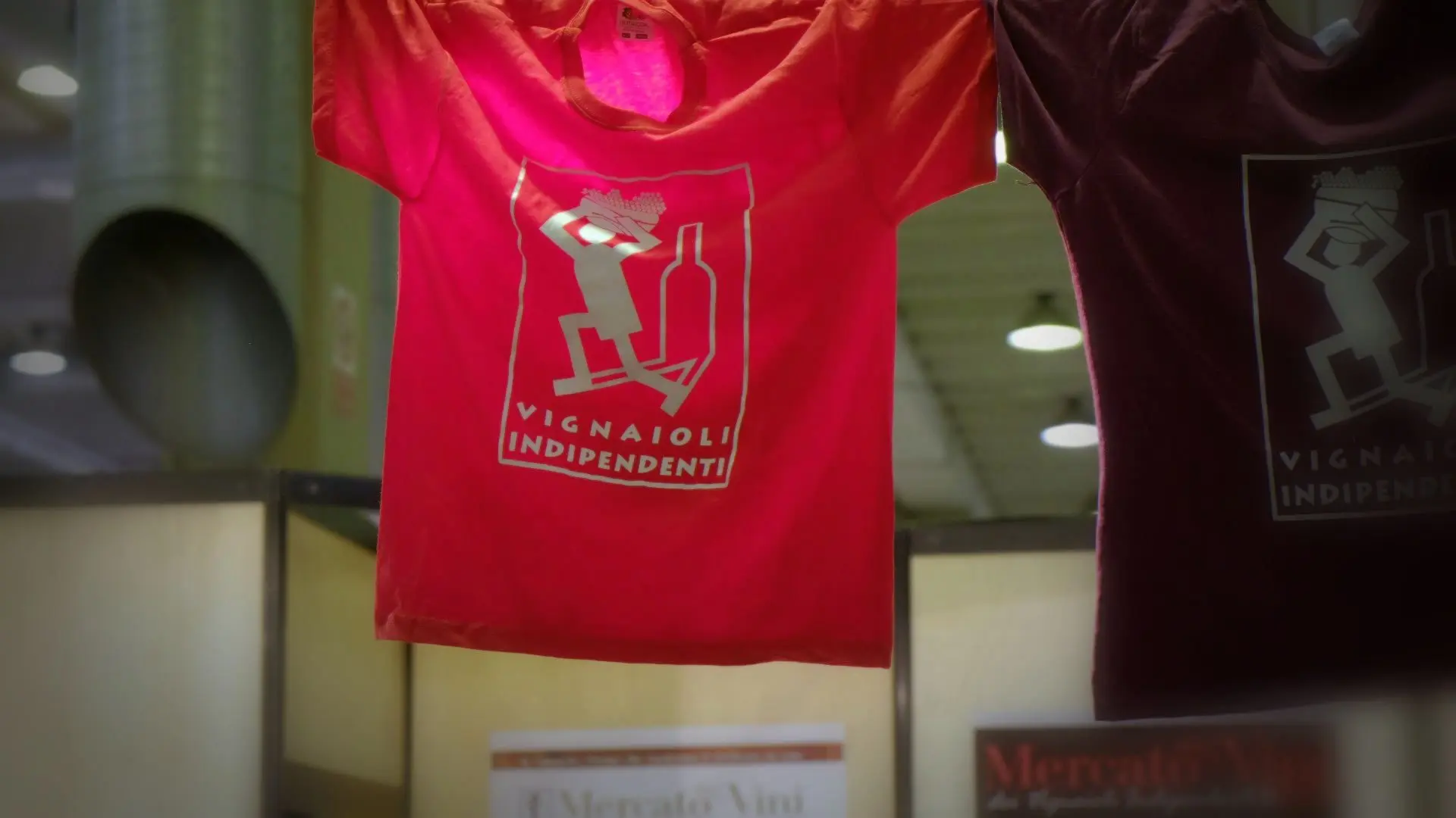 Mercato dei Vini FIVI 2017 · 3ª Parte