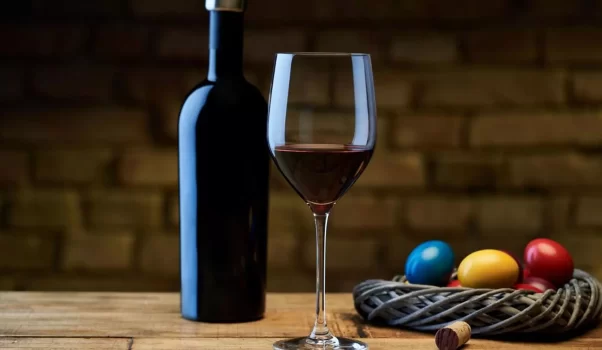 Pasqua con i tuoi… vini