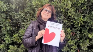 Presentazione della Prima Guida Social 'I Vini del Cuore'