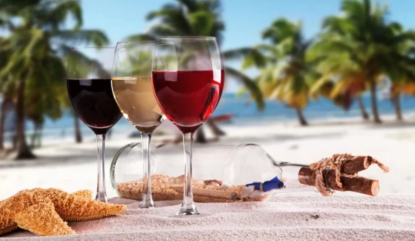 Summer Wines 2017