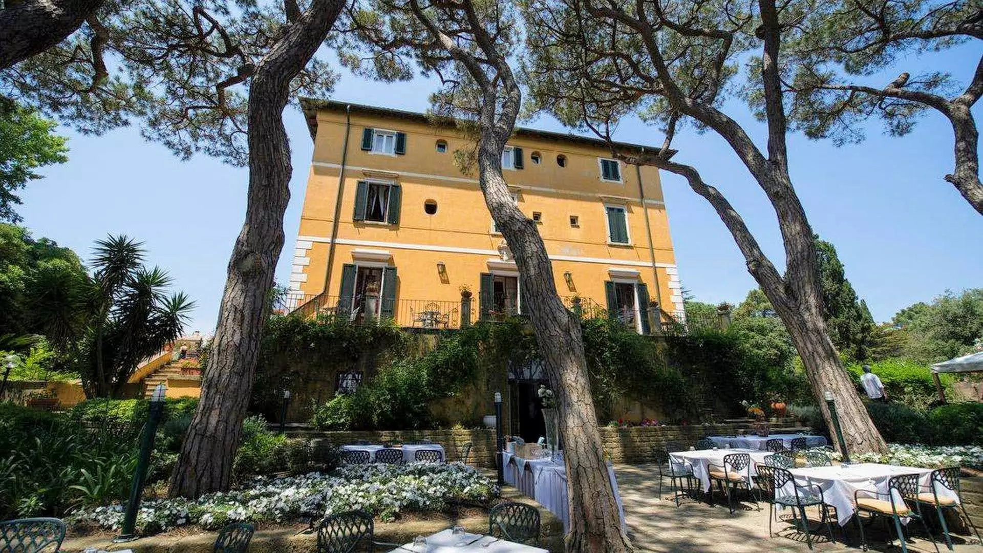 Tenuta delle Ripalte