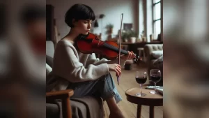 This is not a love song