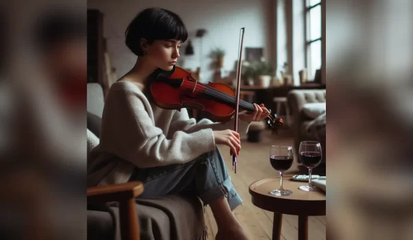 This is not a love song