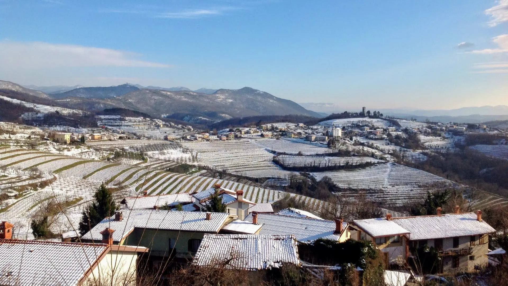 Verduc di Aleks Klinec